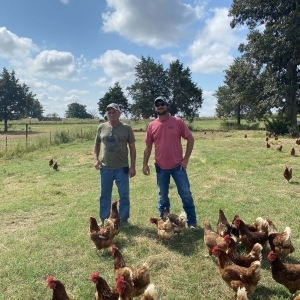 Double Eagle Farms