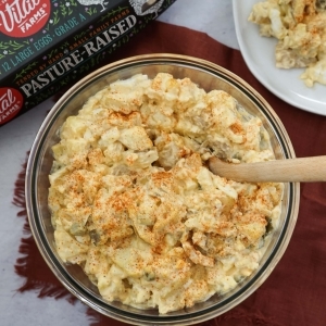 Granitewood Ranch Potato Salad