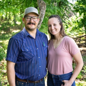 Meet Our Farmers, John & Lachelle