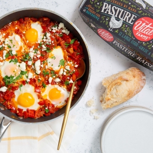 Shakshuka